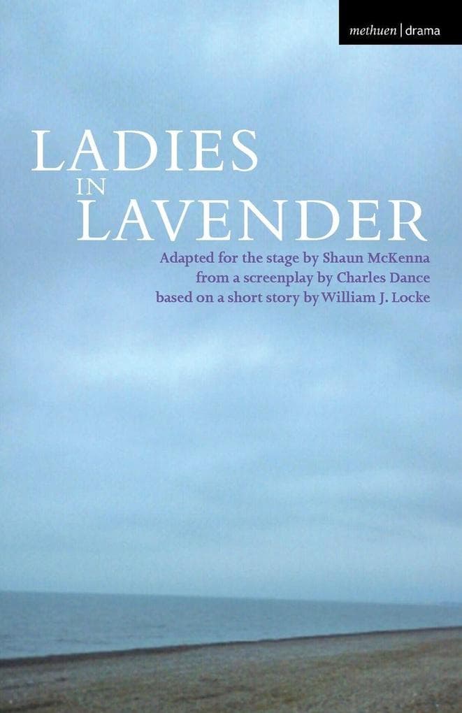 Ladies in Lavender