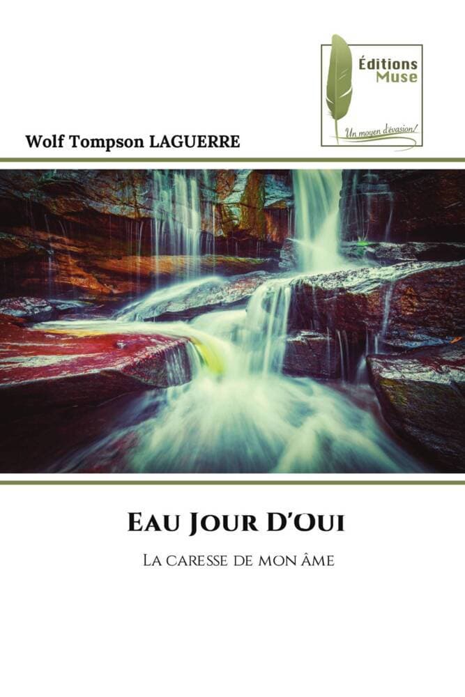 Eau Jour D'Oui