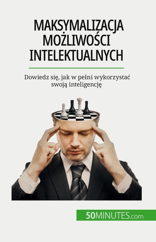 Maksymalizacja moliwoci intelektualnych