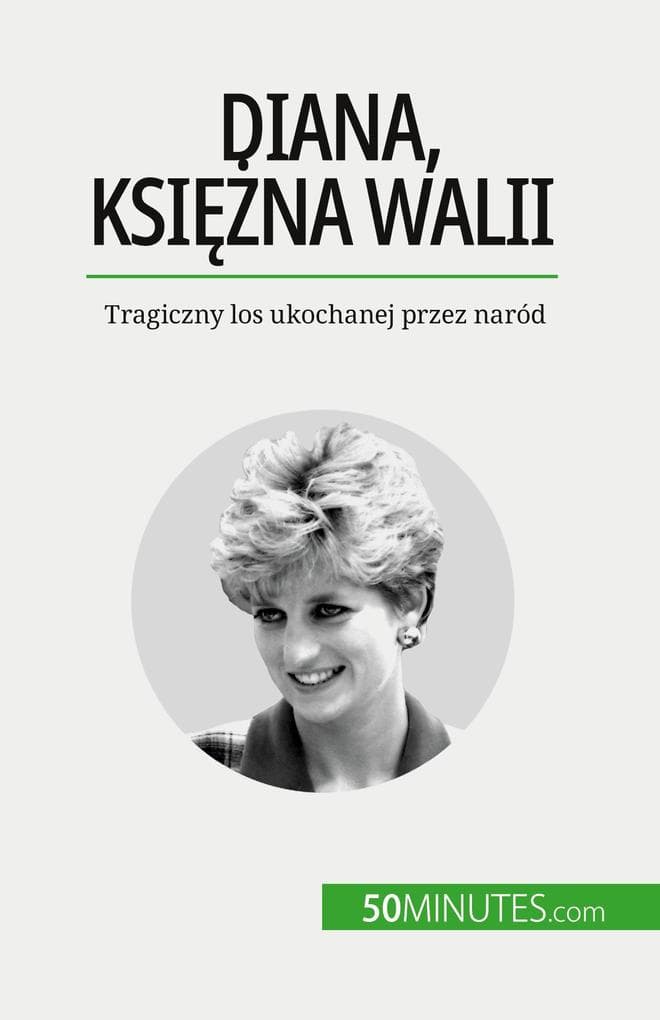 Diana, ksina Walii