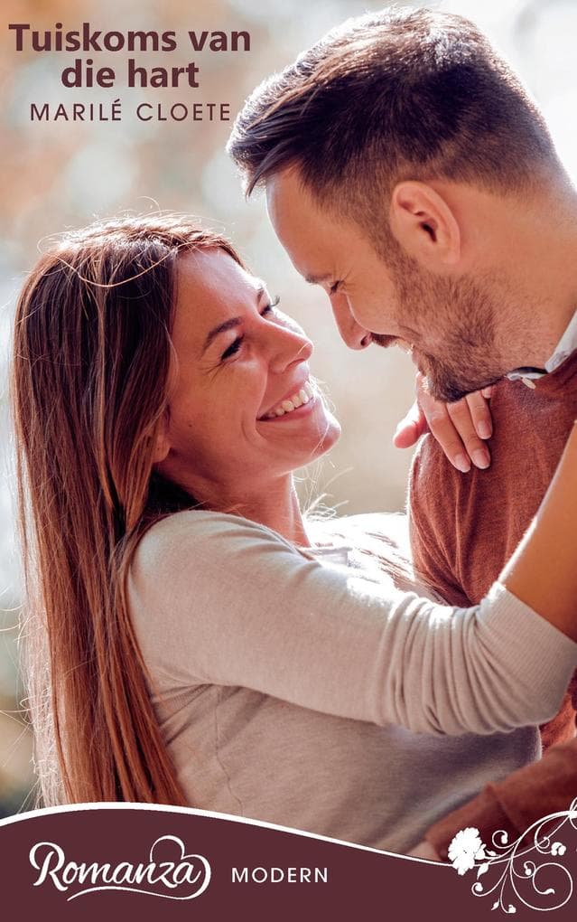 Tuiskoms van die hart