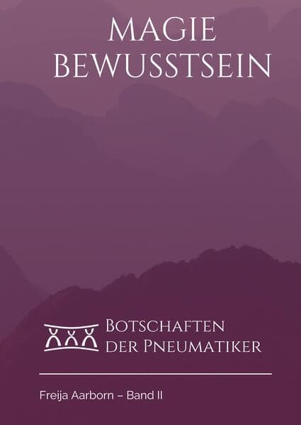 Das Magie Bewusstsein