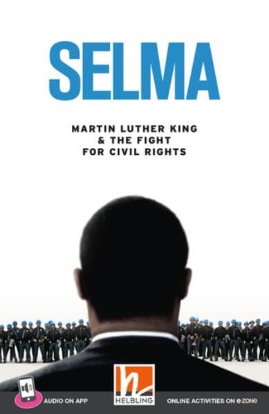 Helbling Readers Movies, Level 3 / Selma + app + e-zone