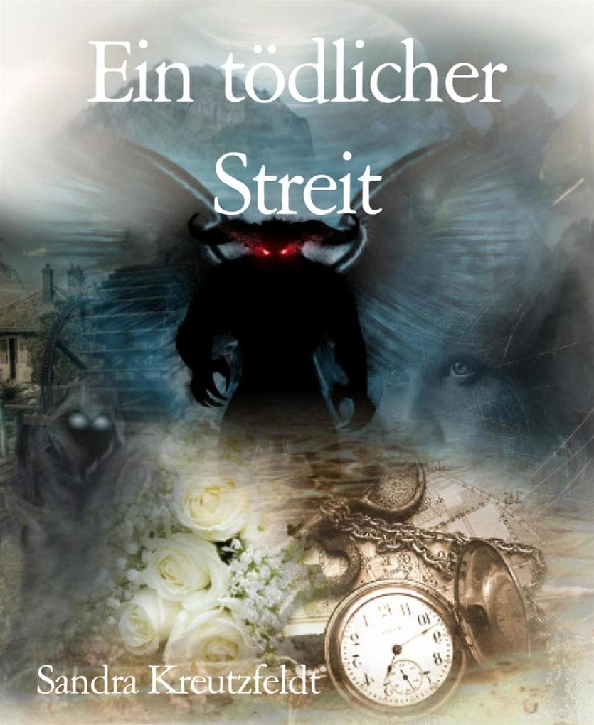 Ein tödlicher Streit