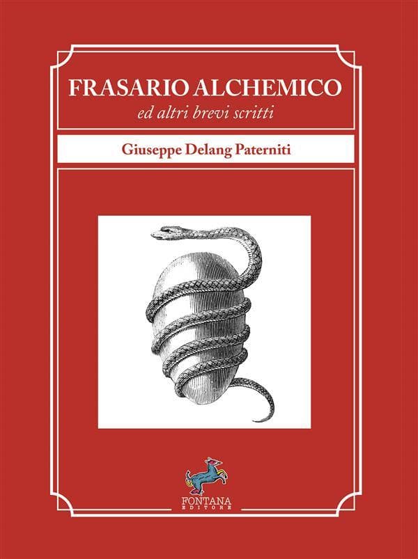 Frasario Alchemico
