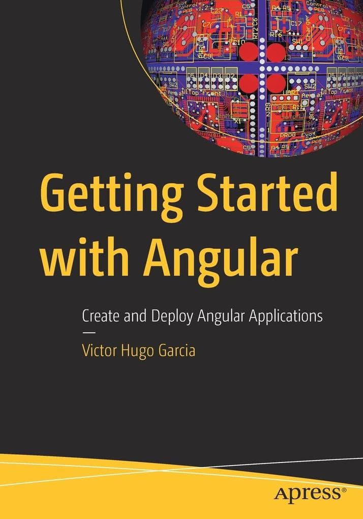 Getting Started with Angular