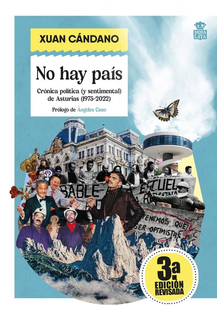 No hay país