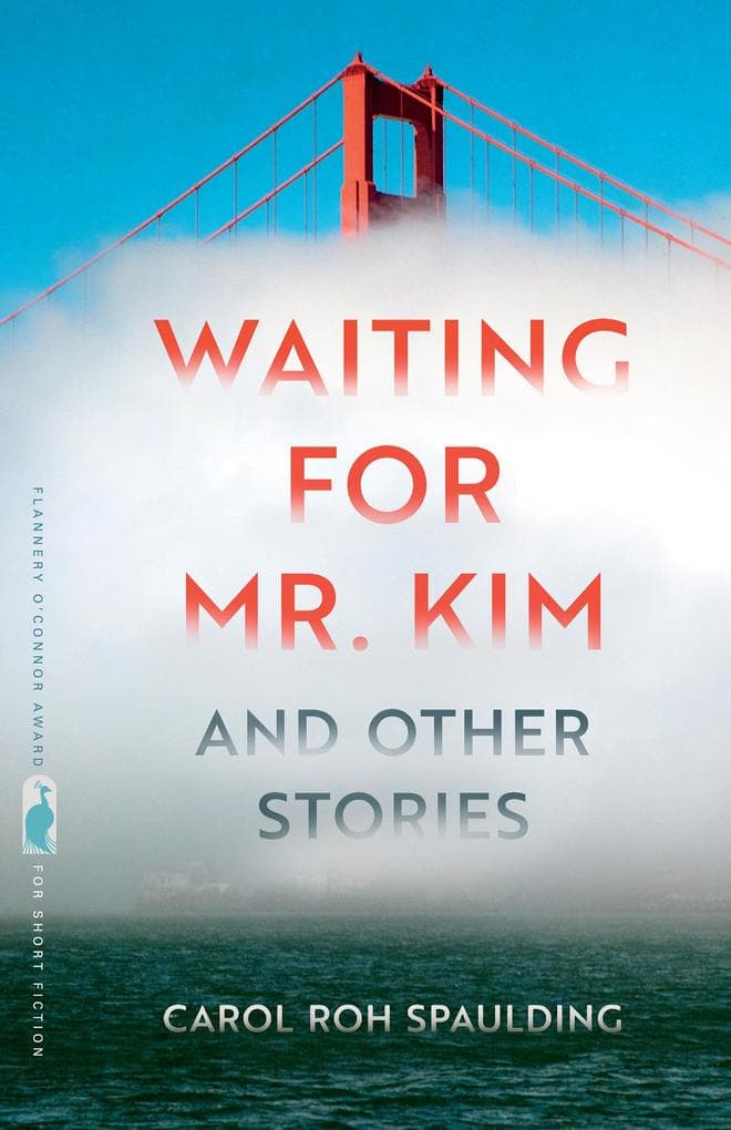 Waiting for Mr. Kim and Other Stories
