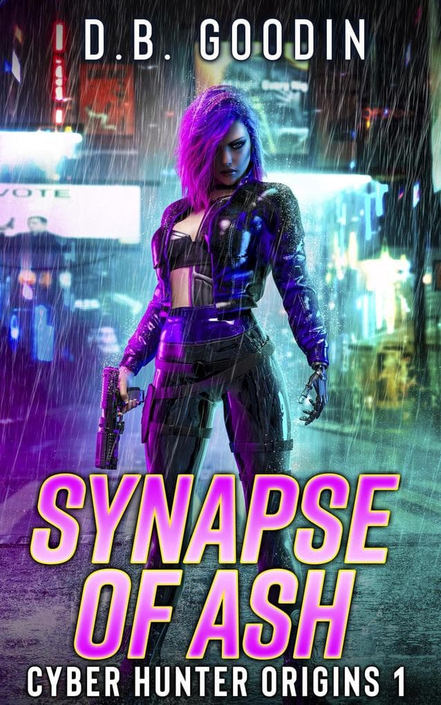 Synapse of Ash