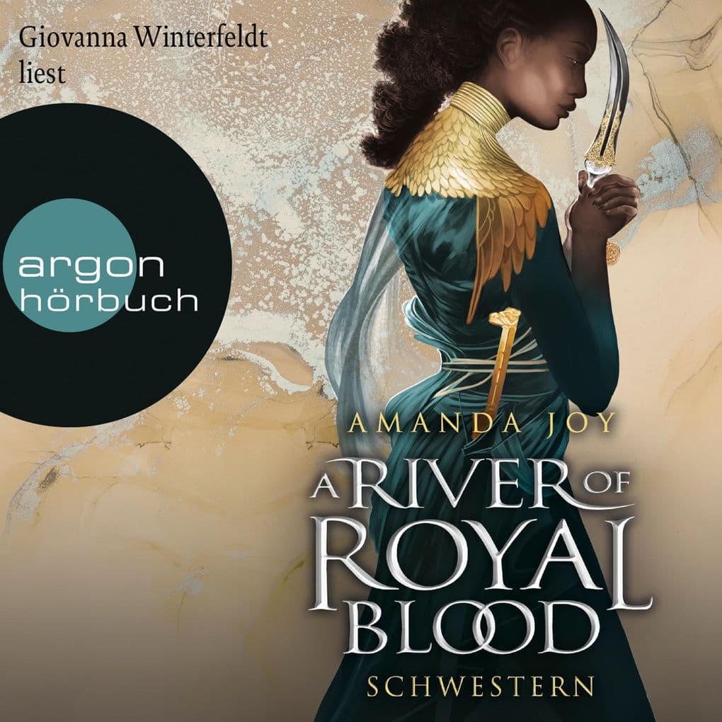 A River of Royal Blood - Schwestern