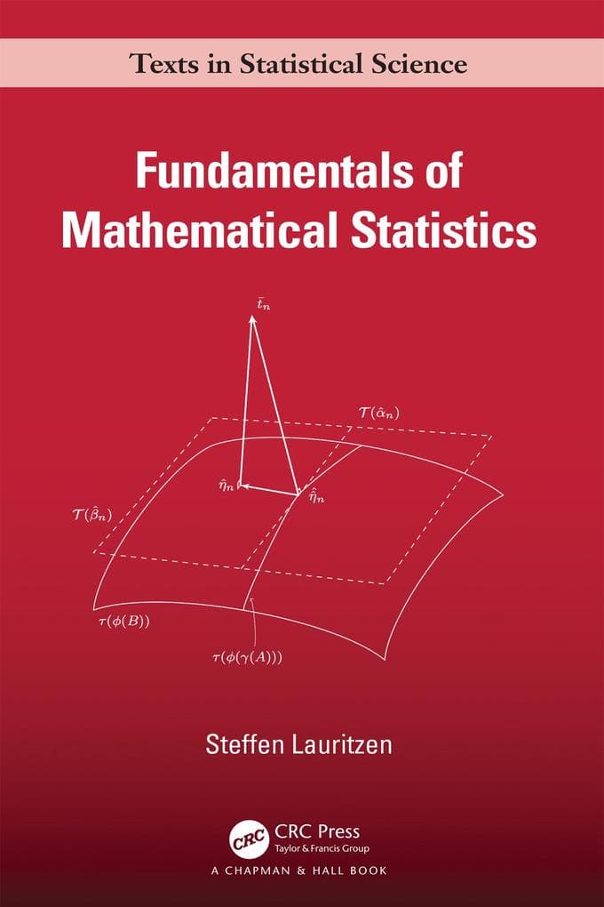 Fundamentals of Mathematical Statistics