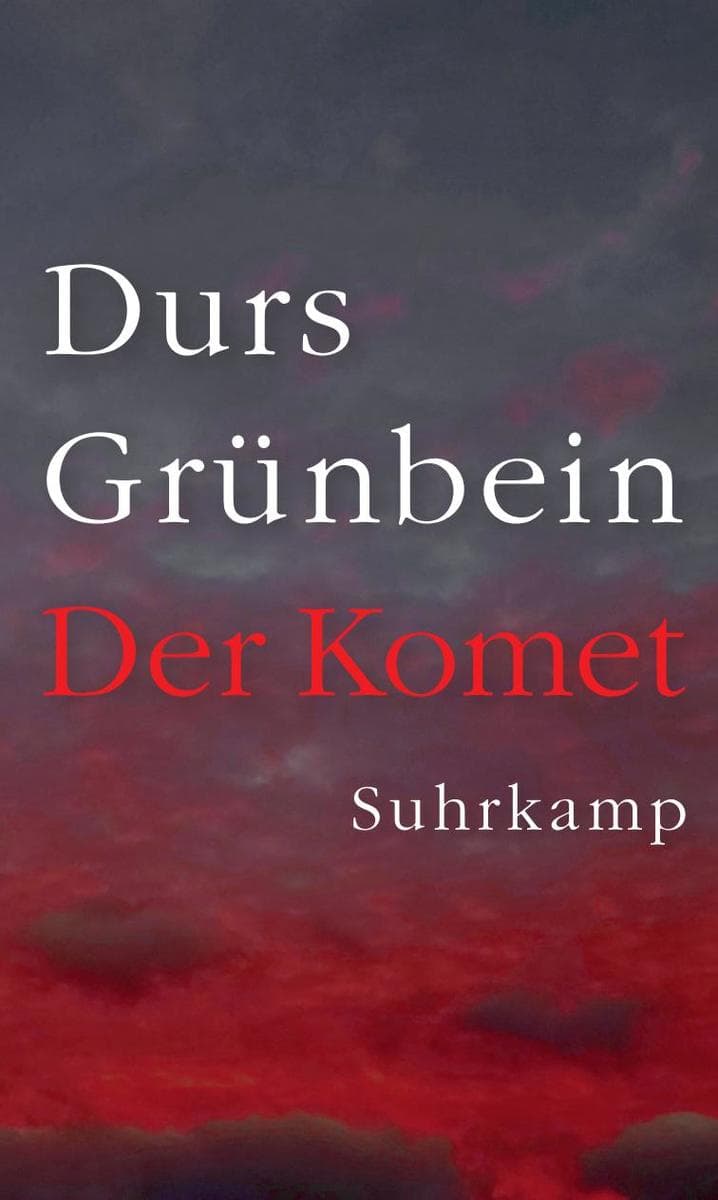 Der Komet