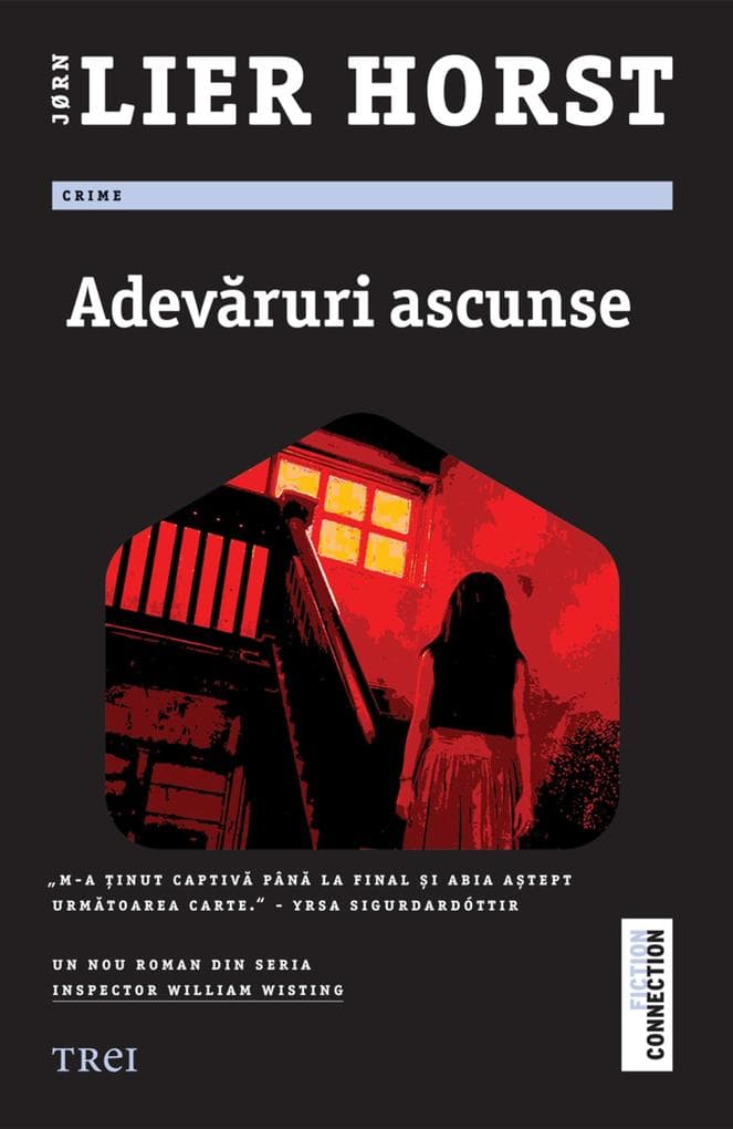 Adevaruri ascunse