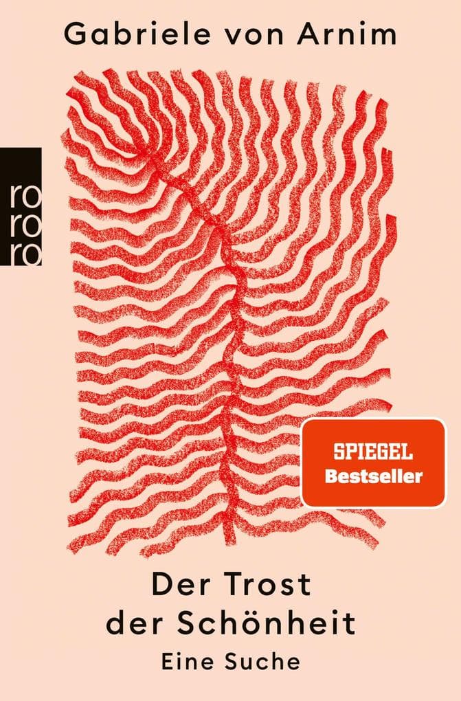 Der Trost der Schönheit