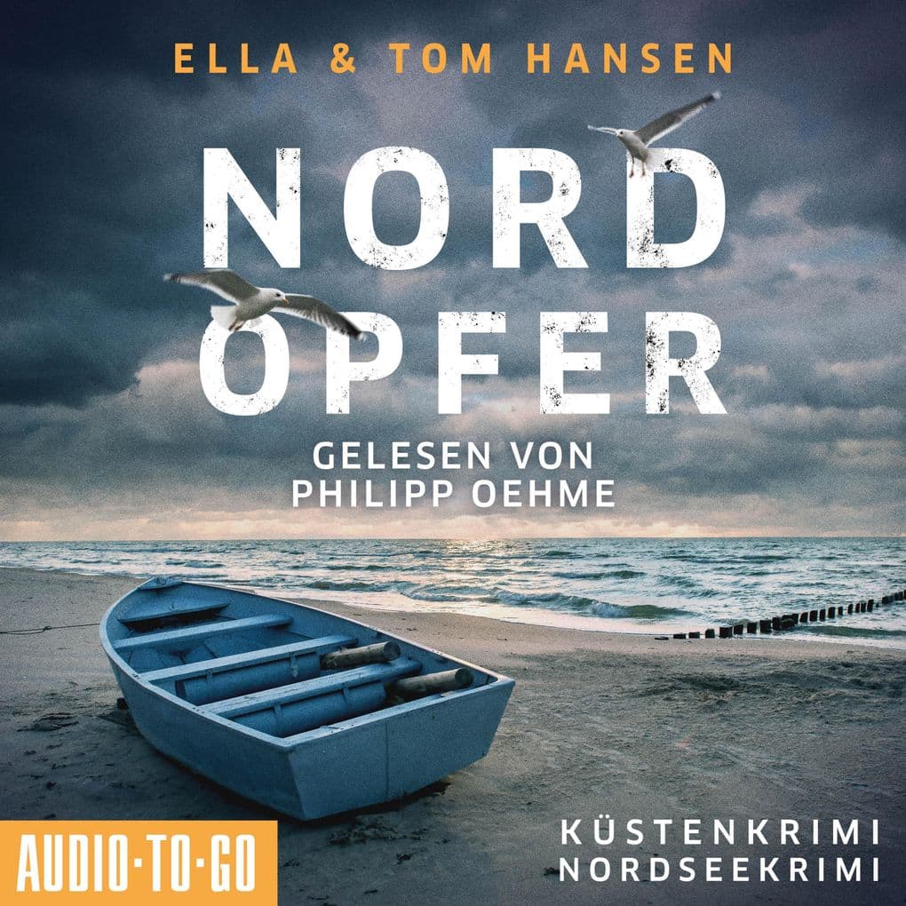 Nordopfer