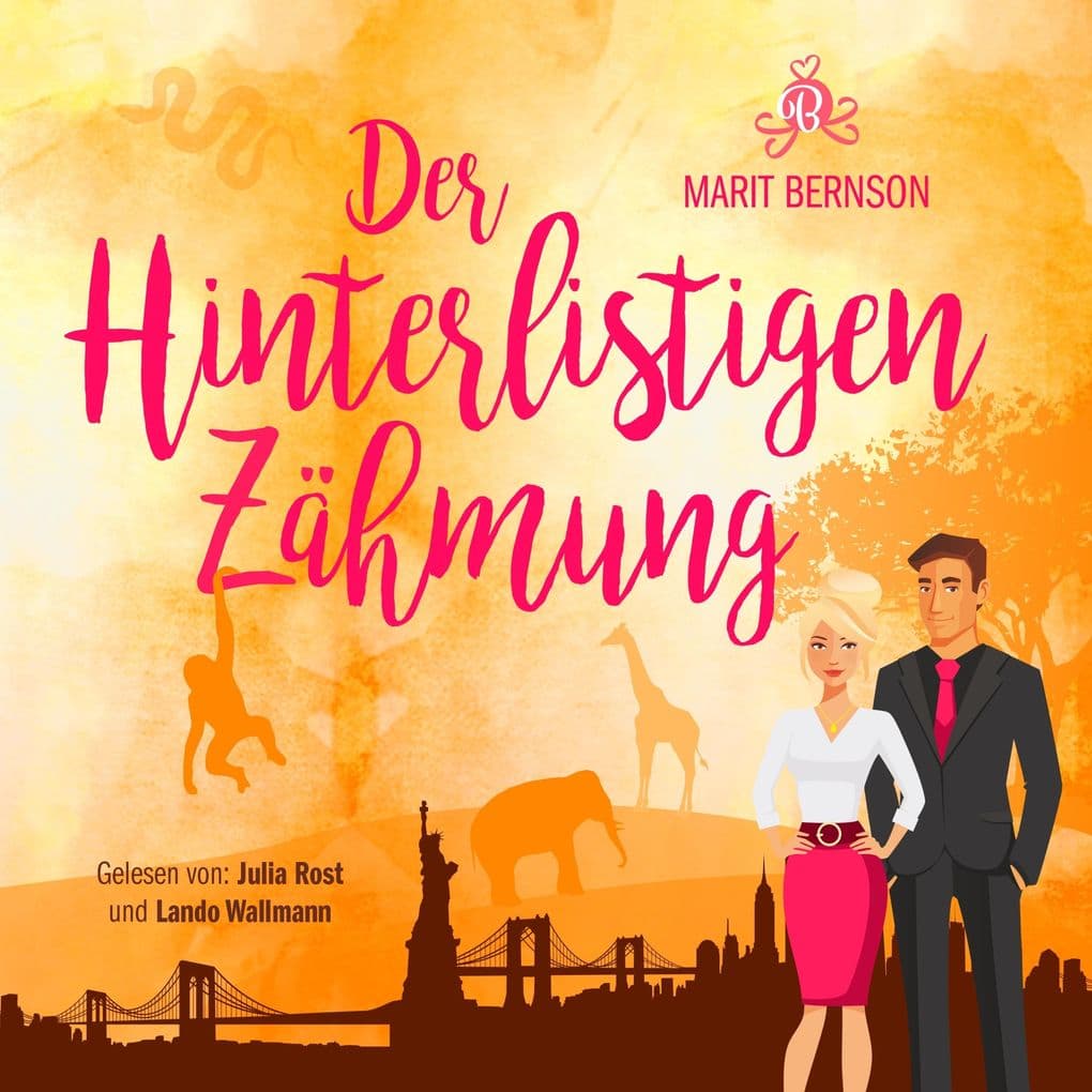 Der Hinterlistigen Zähmung