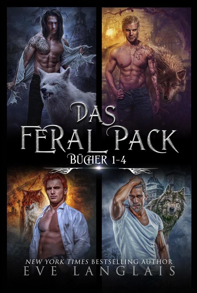 Das Feral Pack