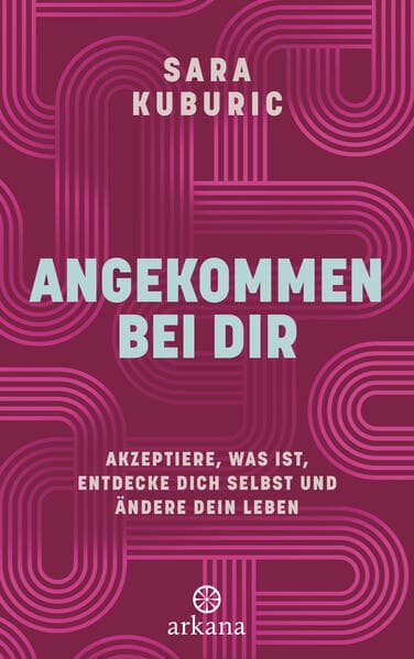 Ankommen bei dir