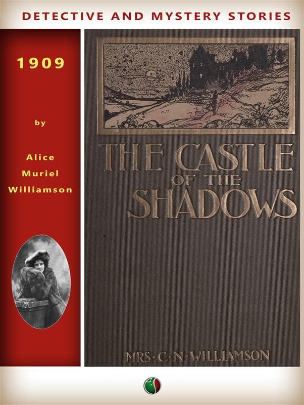 The Castle Of The Shadows