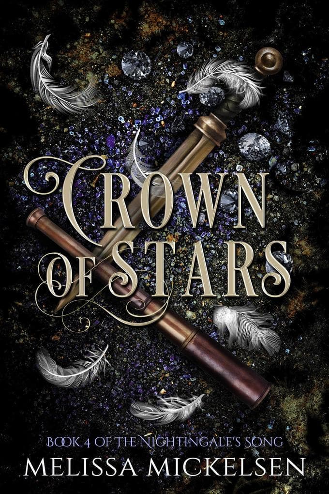 Crown of Stars (Nightingale's Song, #4)