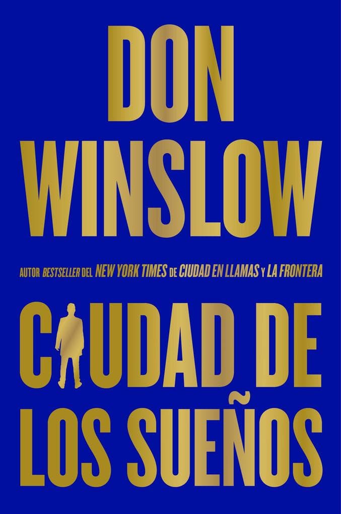 City of Dreams / Ciudad de Los Sueños (Spanish Edition)