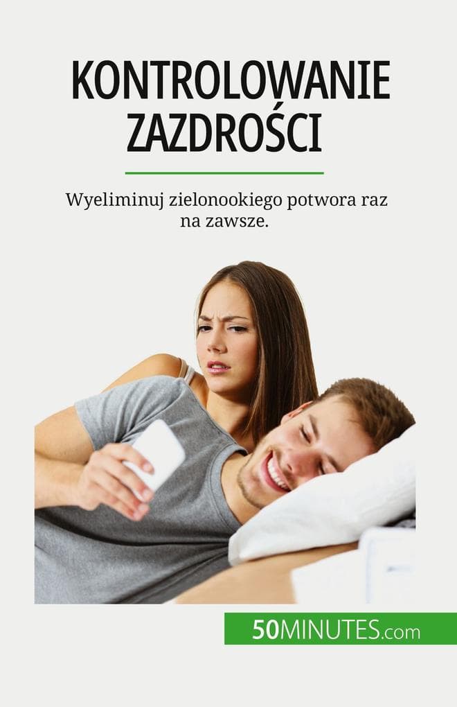 Kontrolowanie zazdroci