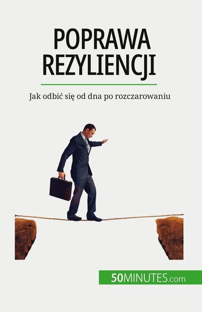 Poprawa rezyliencji