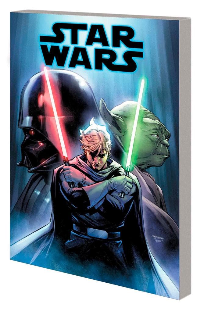 Star Wars Vol. 6
