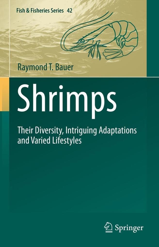 Shrimps