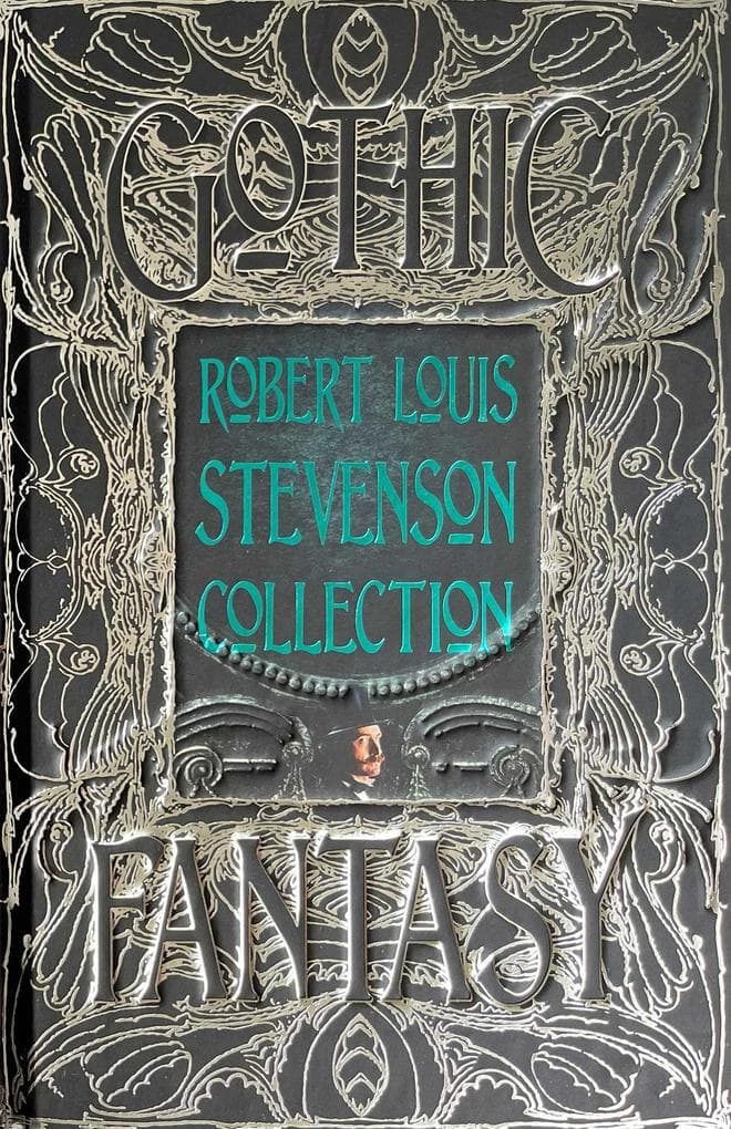 Robert Louis Stevenson Collection