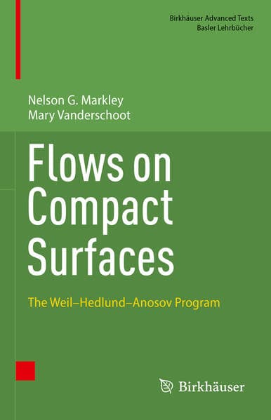 Flows on Compact Surfaces