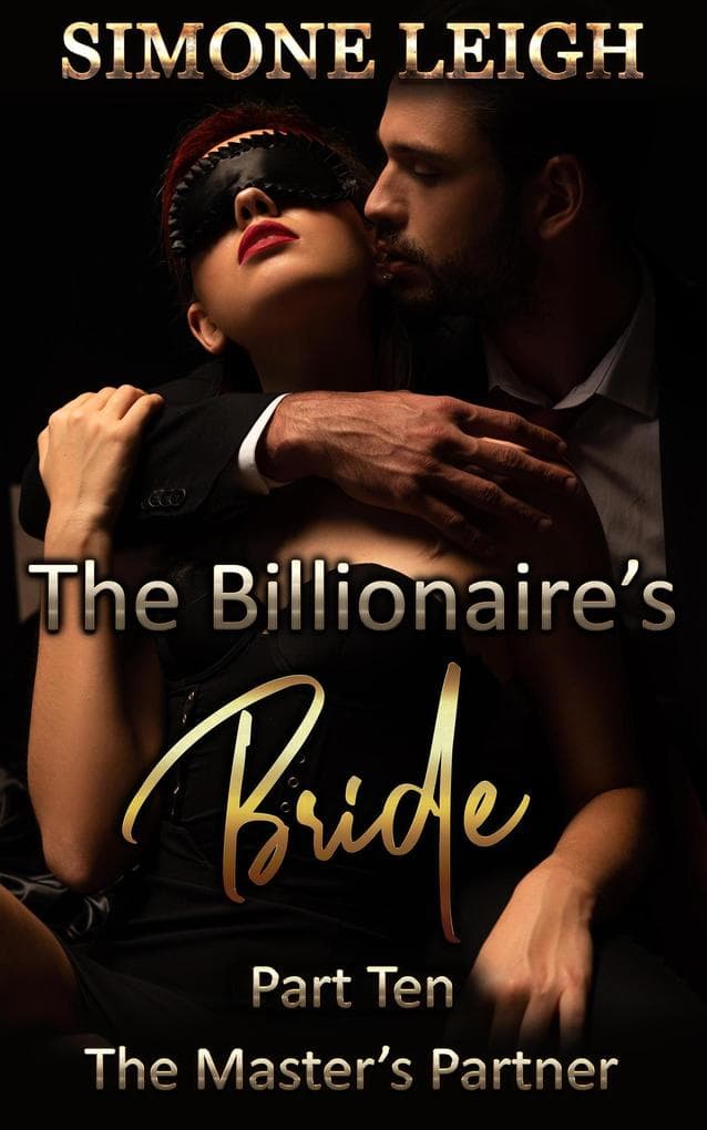 The Master's Partner (The Billionaire's Bride, #10)