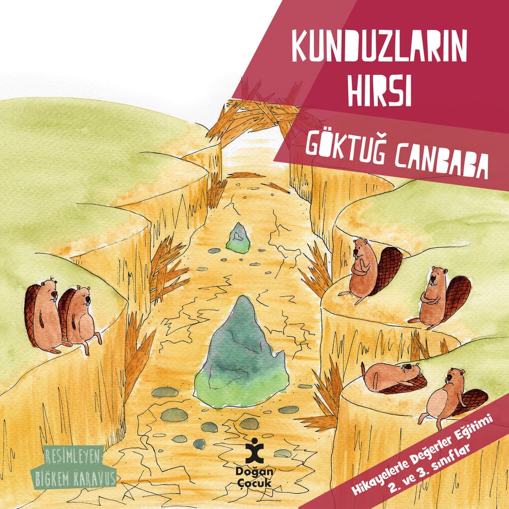 Kunduzlarn Hrs
