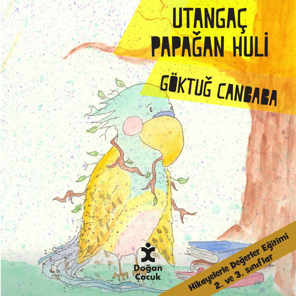 Utangaç Papaan Huli