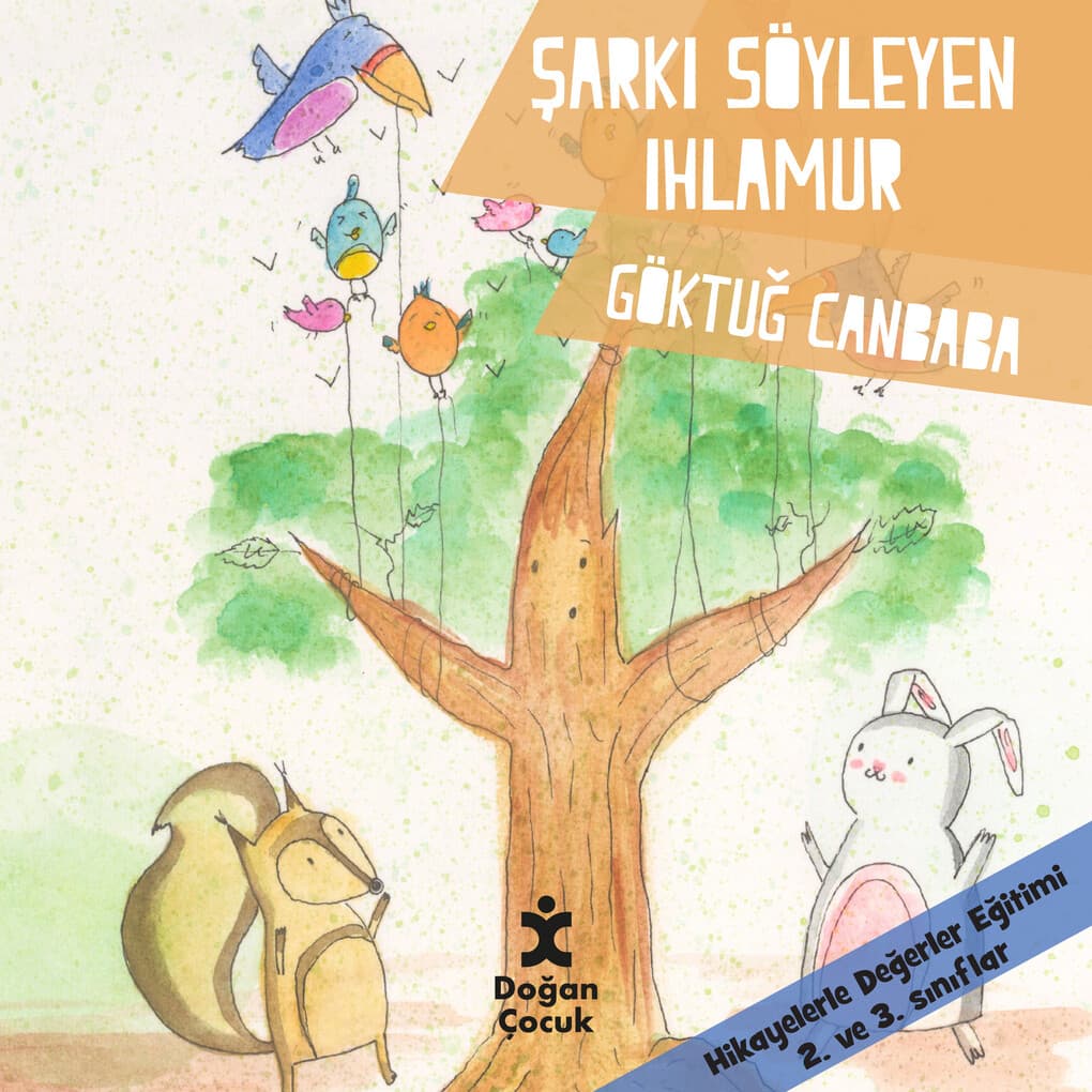 ark Söyleyen Ihlamur