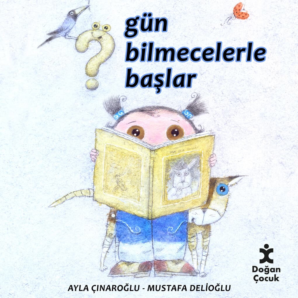 Gün Bilmecelerle Balar