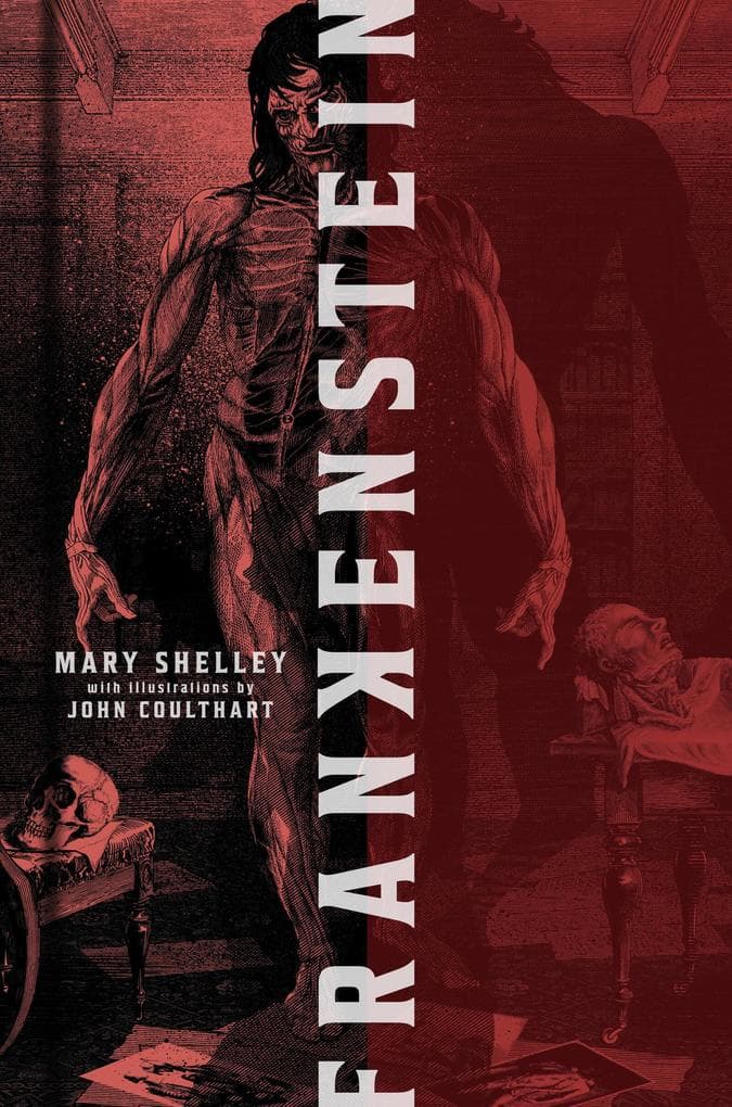 Frankenstein (Collector's Special Edition)