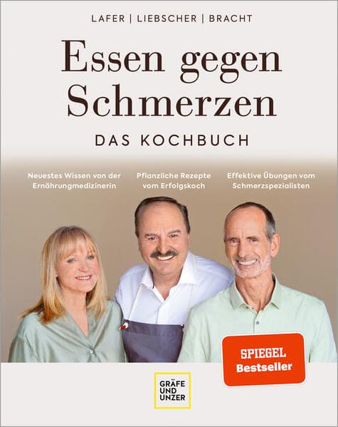 Essen gegen Schmerzen