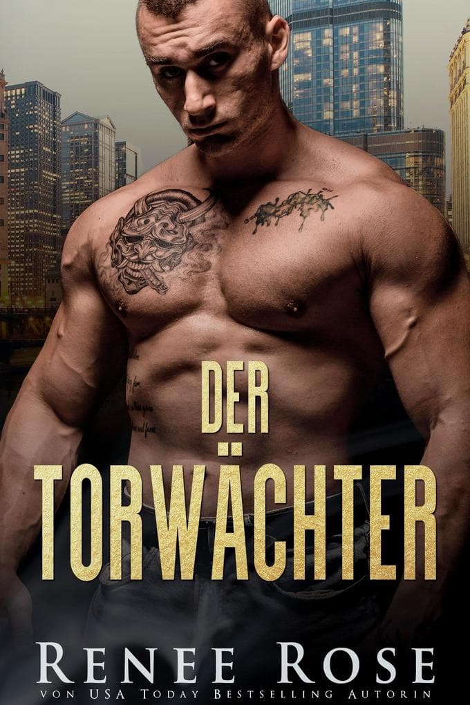 Der Torwächter