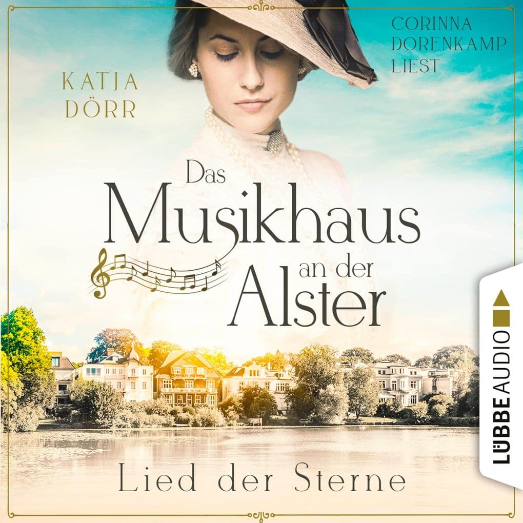 Lied der Sterne
