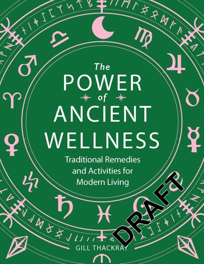 The Power of Ancient Wellness