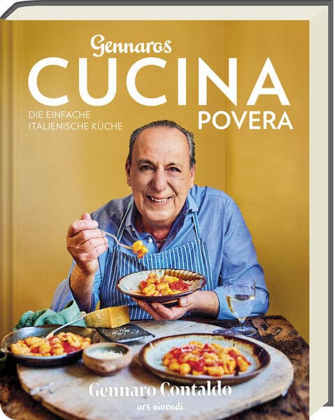 Gennaros Cucina Povera