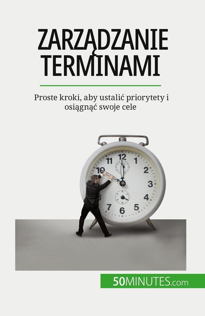 Zarzdzanie terminami