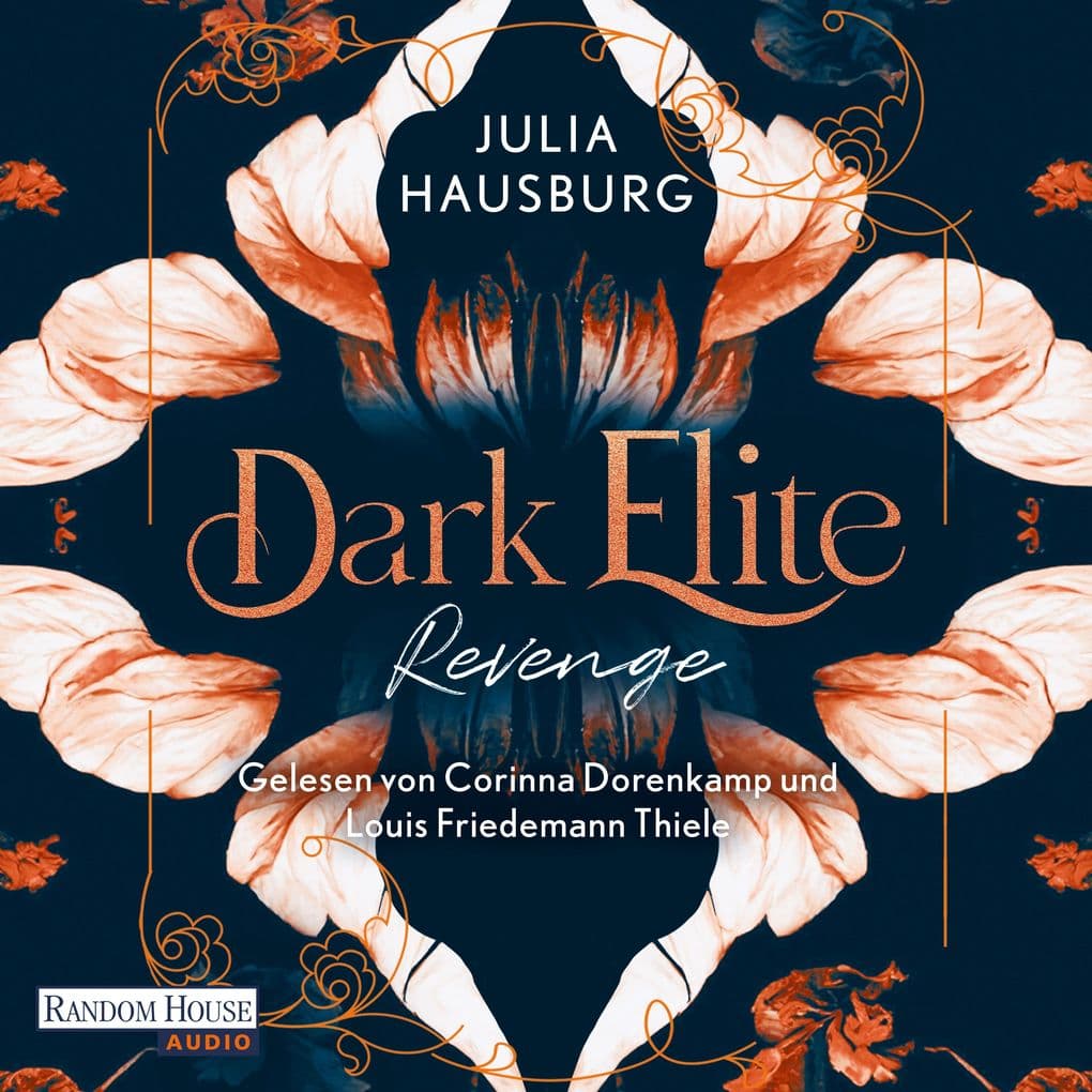 Dark Elite Revenge