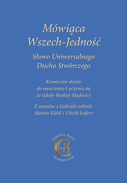 Mówica Wszech-Jedno