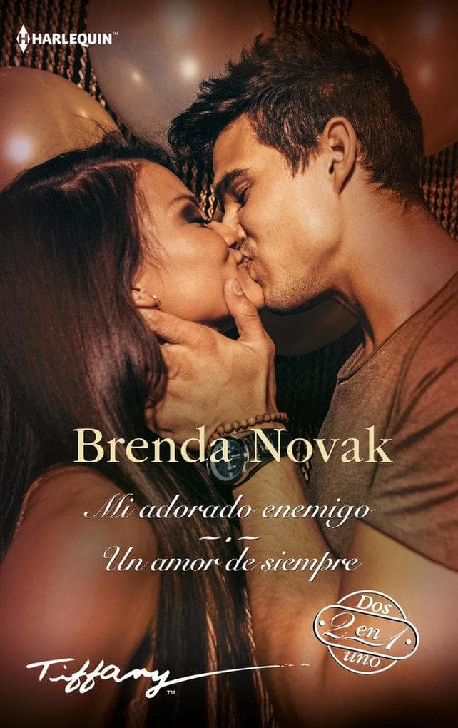 Mi adorado enemigo; Un amor de siempre