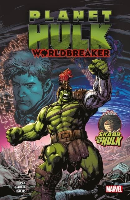 Planet Hulk