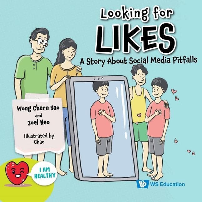 LOOKING FOR LIKES