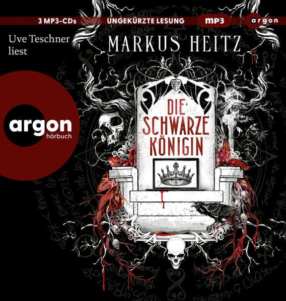 Die Schwarze Königin I