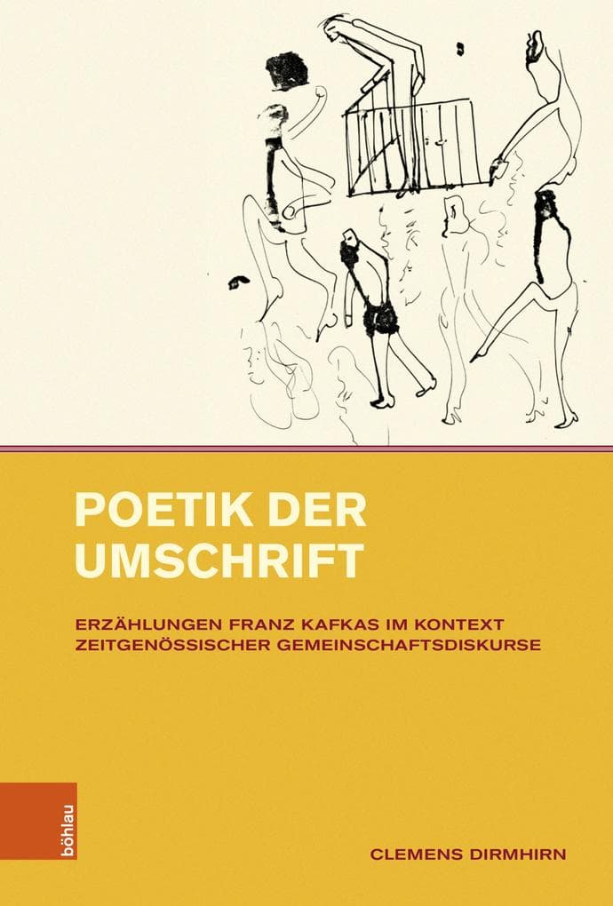 Poetik der Umschrift